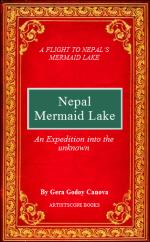 Mermaid Lake of Nepal